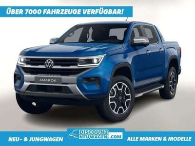 VW Amarok