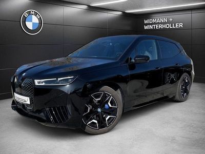 Gebraucht BMW iX Sport Line 239 kW (326 PS) 2023 Schwarz SUV