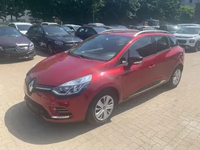 Gebraucht Renault Clio IV