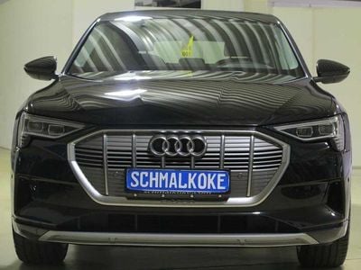 Audi e-tron Sportback