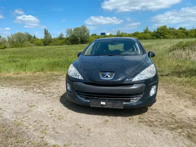 Gebraucht Peugeot 308