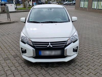 gebraucht Mitsubishi Space Star 1.0 MIVEC -