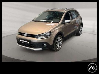 gebraucht VW Polo Cross 1.2 TSI BMT V **Navi/ACC/Kamera