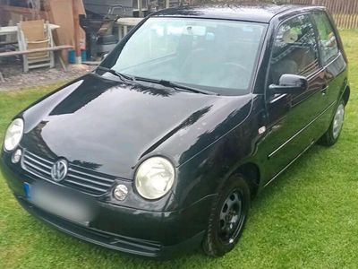 VW Lupo