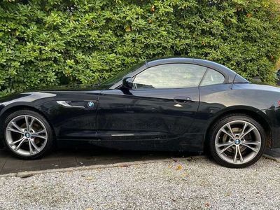 gebraucht BMW Z4 Z4sDrive18i