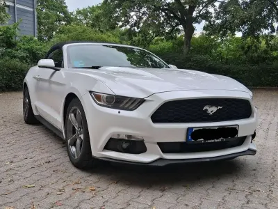 Gebraucht Ford Mustang