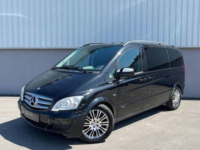 Mercedes Viano