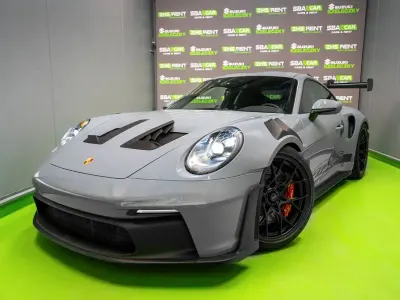 Gebraucht Porsche 911 GT3 RS 525 PS (386 kW) 2025 Grau