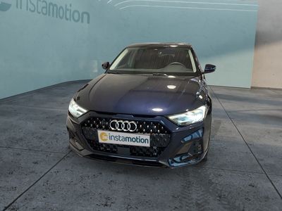 gebraucht Audi A1 A1citycarver 35 TFSI*LED*Privacy*SZH*Navi+*PDC*