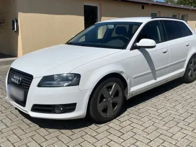 Gebraucht Audi A3