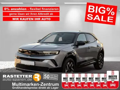 Gebraucht Opel Mokka