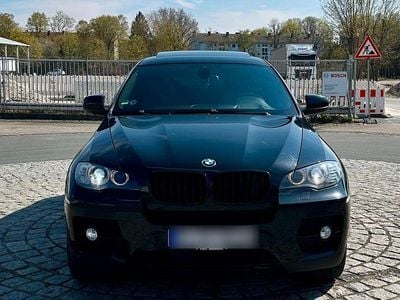 Gebraucht BMW X6 Performance 306 PS (225 kW) 2010 Schwarz SUV
