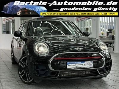 Mini Cooper Clubman