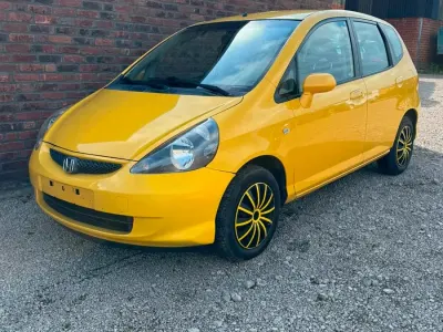 Gebraucht Honda Jazz