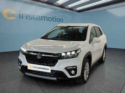 Gebraucht Suzuki SX4 S-Cross 129 PS (94 kW) 2025 Andere SUV