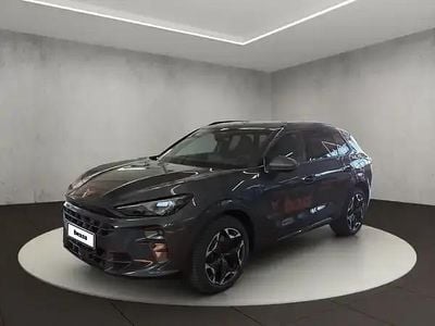 Timanfayagrau Gebraucht 2025 Cupra Terramar VZ SUV | 48.950 € (Etwas zu teuer)