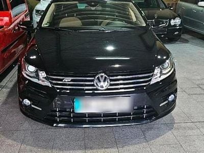 VW CC