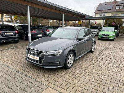 gebraucht Audi A3 e-tron basis