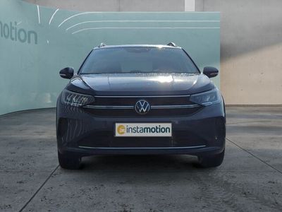 Gebraucht VW Taigo 150 PS (110 kW) 2024 Grau SUV