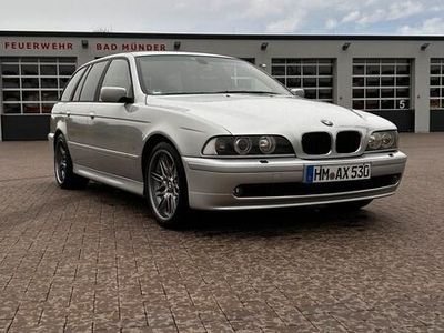 gebraucht BMW 530 