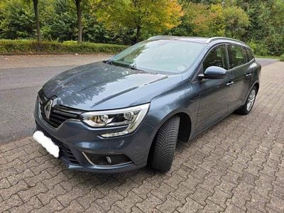 Renault Mégane GrandTour