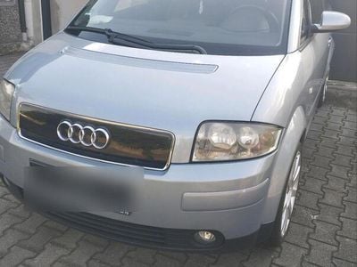 Audi A2