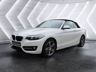 BMW 220