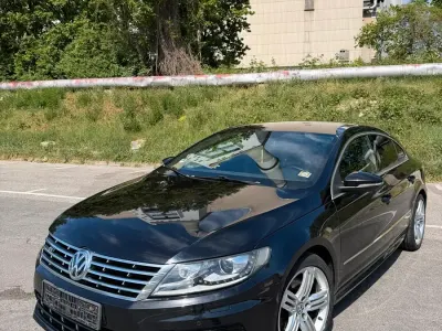 Gebraucht VW CC