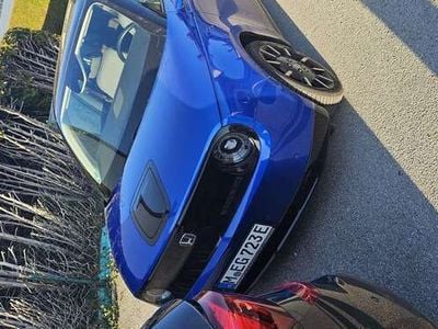 Honda e