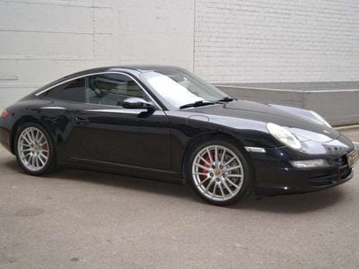 Porsche 997