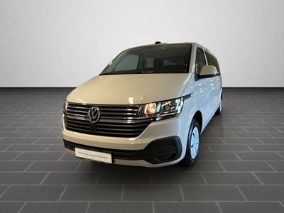 VW Caravelle