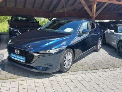 gebraucht Mazda 3 als Selection mit i-Active-Paket