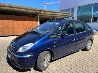 Citroën Xsara Picasso