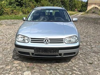 VW Golf V