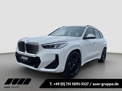 Gebraucht BMW iX1 M Sport 230 kW (313 PS) 2024 Weiß SUV
