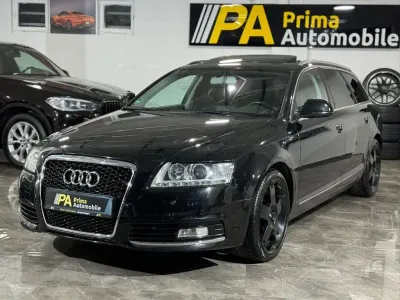 Gebraucht Audi A6