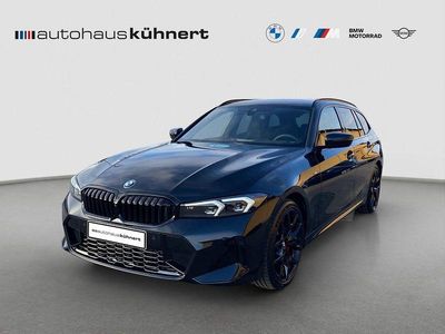 Schwarz Gebraucht 2026 BMW 330 M Sport Limousine | 78.400 €