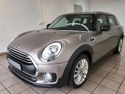 Mini One Clubman