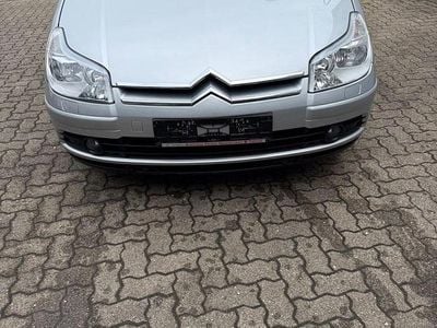 Citroën C5
