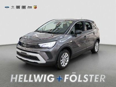 Gebraucht Opel Crossland X Elegance 131 PS (96 kW) 2024 Andere farbe SUV