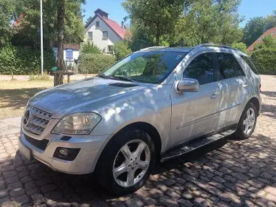 Gebraucht Mercedes ML320