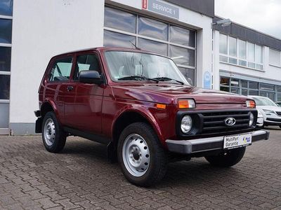 Lada niva