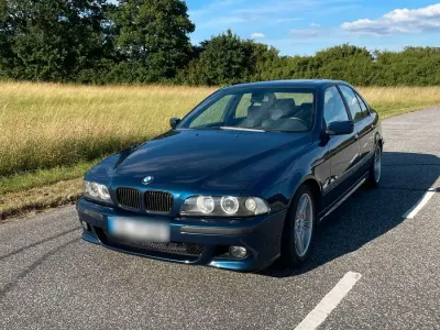 Gebraucht BMW 528