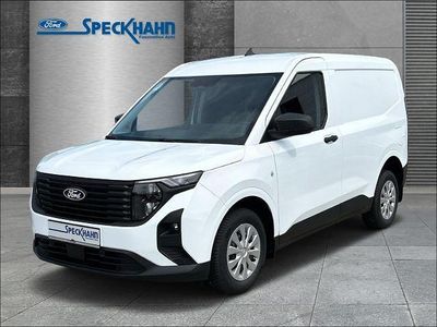 Gebraucht Ford Transit Trend 101 PS (74 kW) 2024 Van