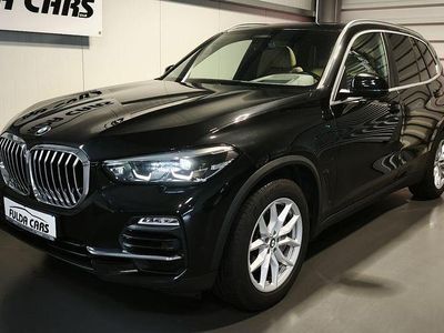 Gebraucht BMW X5 Sport Line 286 PS (210 kW) 2020 Schwarz SUV