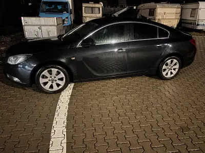 Occasion Opel Insignia