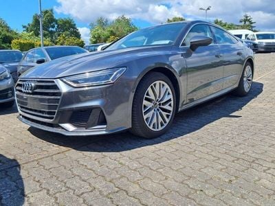 Audi A7 Sportback