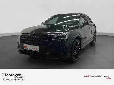 Gebraucht Audi Q2