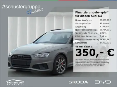 Gebraucht Audi S4