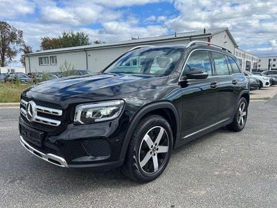Mercedes GLB200